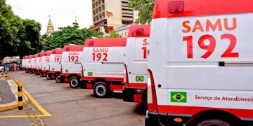 Frota reduzida e denúncias de mortes expõem colapso do SAMU na capital maranhense