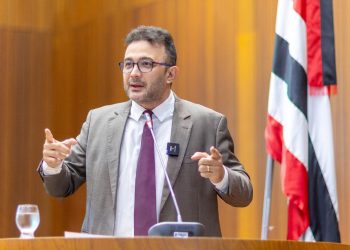 Yglésio acusa grupo ligado a Flávio Dino de atuar como “sistema de poder” no Maranhão