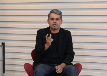 Enilton Rodrigues diz que PSOL terá candidatura própria ao governo do estado