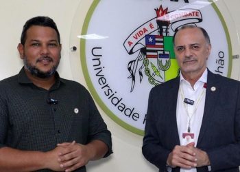 Estudantes contestam decisão da UFMA de manter aulas durante greve dos rodoviários