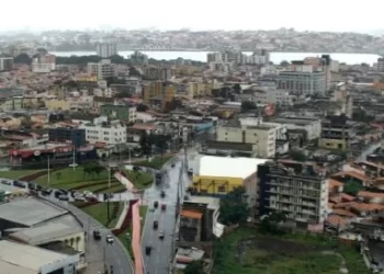 Em 72 horas, Grande Ilha registrou 240 mm de chuva, mais da metade do volume previsto para março