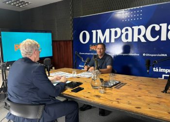 Vereador critica gestão da Câmara e projeta disputar presidência do Legislativo de São Luís