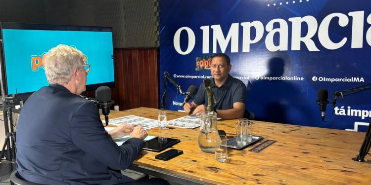 Vereador critica gestão da Câmara e projeta disputar presidência do Legislativo de São Luís