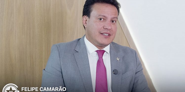Vice-governador do Maranhão denuncia perseguição política e questiona investigação