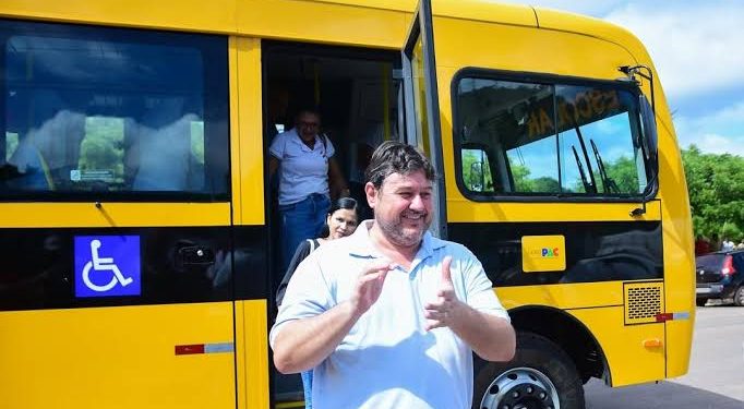 Pais cobram segurança e Ministério Público apura irregularidades no transporte escolar de Buriti/MA