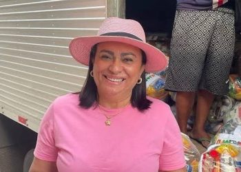 Prefeita de Arari firma contrato de quase R$ 700 mil com agência de publicidade e decisão gera questionamentos