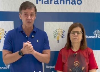 Deputada Helena Duailibe entra na disputa por vaga em Brasília pelo Republicanos