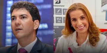 Braide anuncia Elaine Carneiro como vice e aposta em perfil empresarial na disputa estadual