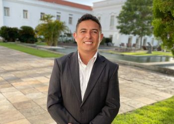 Mudança estratégica: Jamys Gualhardo deixa Democratas e projeta candidatura a deputado federal