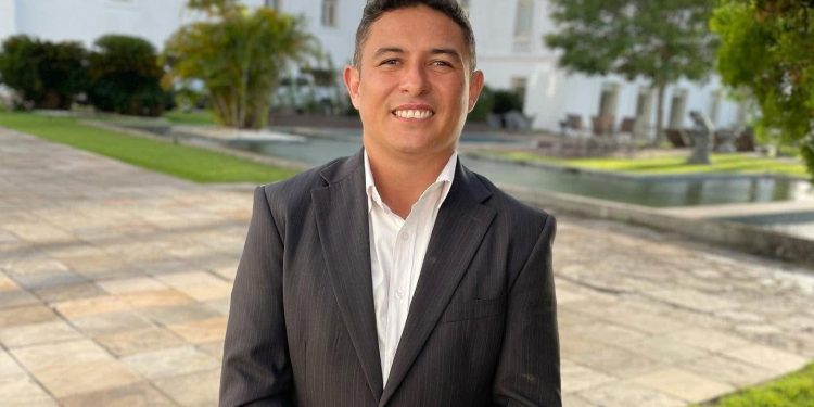 Mudança estratégica: Jamys Gualhardo deixa Democratas e projeta candidatura a deputado federal