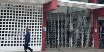 Silêncio que antecede o caos: Reitoria da UFMA fecha e acende alerta para novos confrontos