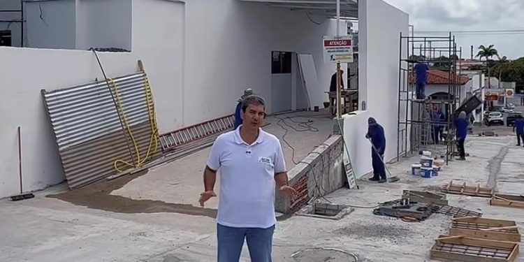 Justiça do Maranhão impõe mudanças no Socorrão I e pressiona gestão por melhorias na saúde