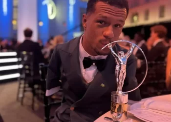 Gabriel Araújo vence Prêmio Laureus 2026 e reforça protagonismo do Brasil no esporte paralímpico