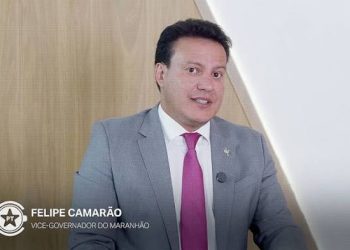 Felipe Camarão questiona pesquisa eleitoral e aponta falhas em projeções para 2026