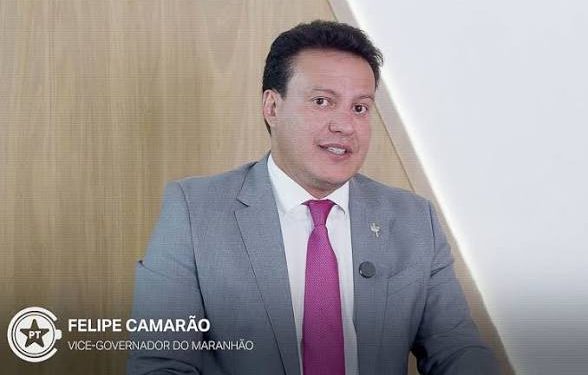 Felipe Camarão questiona pesquisa eleitoral e aponta falhas em projeções para 2026