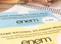 Enem 2026: pedidos de isenção da taxa começam dia 13 de abril