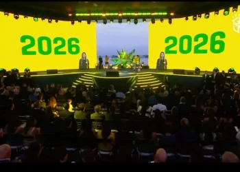 Brasil divulga lista para a Copa de 2026 com retorno de Neymar