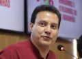 Pesquisa AtlasIntel aponta avanço de Felipe Camarão na corrida pelo Palácio dos Leões
