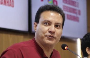 Pesquisa AtlasIntel aponta avanço de Felipe Camarão na corrida pelo Palácio dos Leões