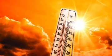 Fenômeno climático pode intensificar calor e reduzir chuvas no Maranhão