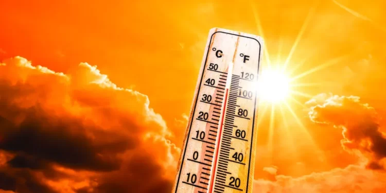 Fenômeno climático pode intensificar calor e reduzir chuvas no Maranhão