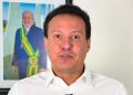 Camarão confirma pré-candidatura ao governo e aponta Eliziane ao Senado no Maranhão