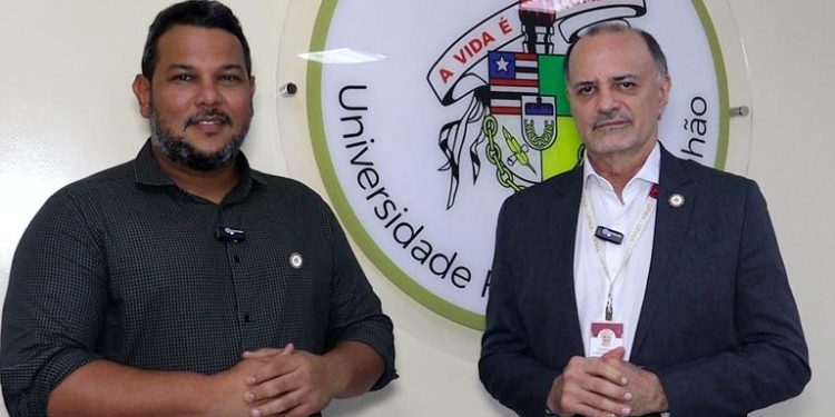 UFMA vive crise de gestão sob Fernando Carvalho e estudantes pagam o preço do abandono
