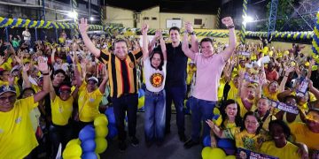 Mobilização e emoção marcam Encontro de Amigos com apoio a Orleans Brandão
