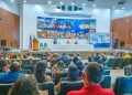 Seminário na Assembleia fortalece vigilância laboratorial e combate a doenças no Maranhão