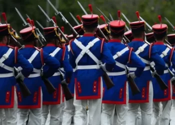 Jovens têm até hoje para se alistar nas Forças Armadas e evitar penalidades