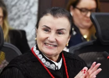 Márcia Chaves celebra eleição para o TRE-MA e promete atuação dedicada