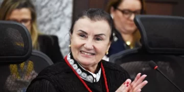 Márcia Chaves celebra eleição para o TRE-MA e promete atuação dedicada