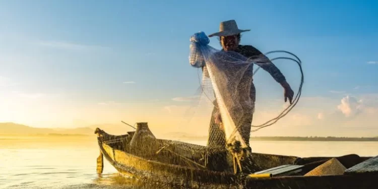 Pescadores do Maranhão devem cumprir etapa presencial para garantir Seguro-Defeso