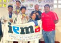 Atletas do IEMA brilham e garantem sete ouros em competição regional de taekwondo