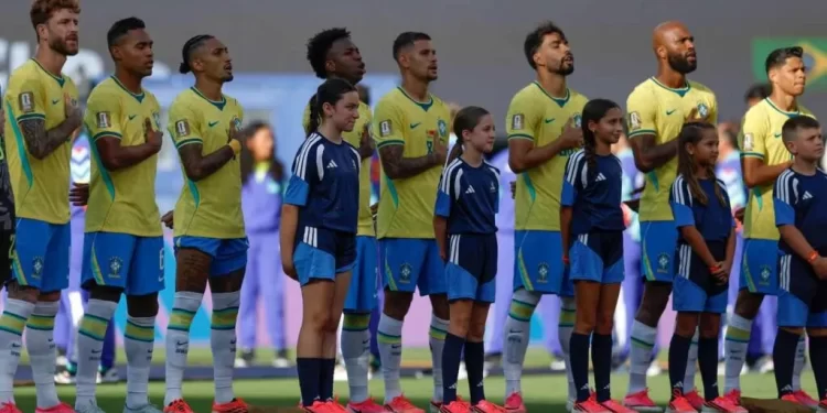 Última rodada define destino do Brasil na Copa e pode facilitar caminho até a final