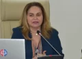 Com 27 votos, Fátima Travassos segue à frente da Corregedoria do MPMA até 2028
