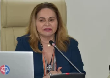 Com 27 votos, Fátima Travassos segue à frente da Corregedoria do MPMA até 2028