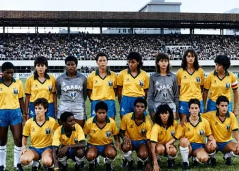 Brasil define regras para a Copa do Mundo Feminina de 2027 e reforça compromisso com a FIFA