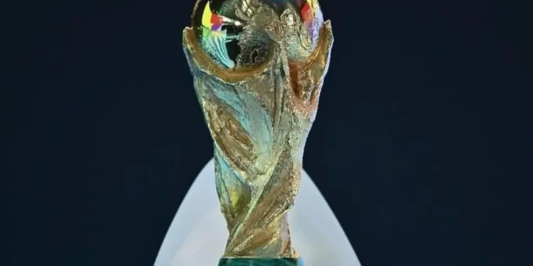 Calendário da Copa do Mundo de 2026 prevê jogos diários e maratona para torcedores
