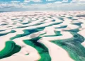 Afogamento em lagoa nos Lençóis Maranhenses acende alerta para segurança de turistas