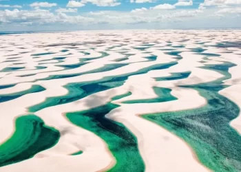 Afogamento em lagoa nos Lençóis Maranhenses acende alerta para segurança de turistas