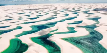 Afogamento em lagoa nos Lençóis Maranhenses acende alerta para segurança de turistas