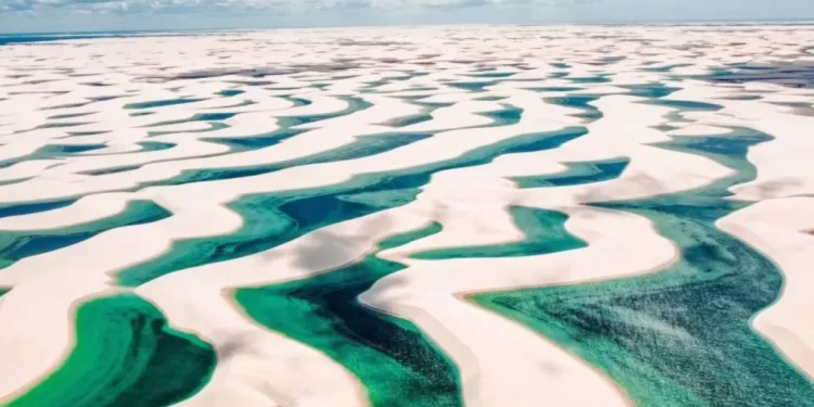 Afogamento em lagoa nos Lençóis Maranhenses acende alerta para segurança de turistas
