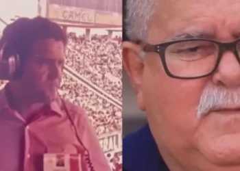 Maranhão perde voz conhecida do rádio com a morte de Sebastião Neri