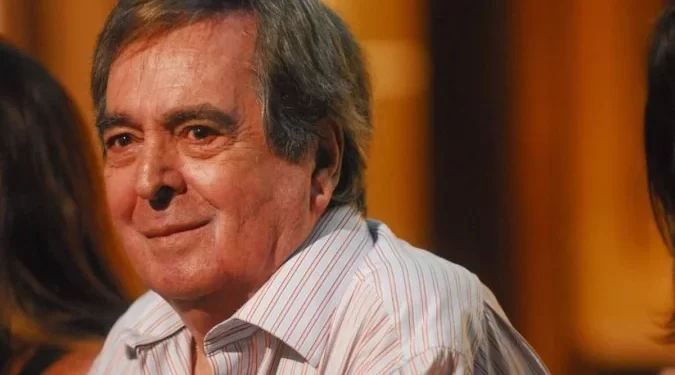 Morre Benedito Ruy Barbosa, um dos maiores autores da teledramaturgia brasileira, aos 95 anos