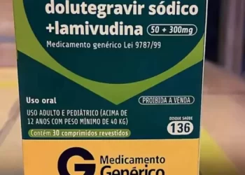 Brasil conclui etapa para produzir remédio contra HIV e aguarda aval da Anvisa