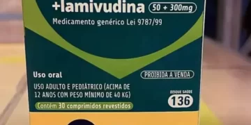 Brasil conclui etapa para produzir remédio contra HIV e aguarda aval da Anvisa