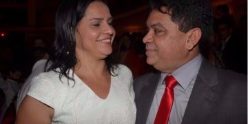 Jerry é alvo de críticas após emplacar esposa em chapa ao Senado