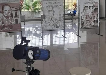 UFMA desativa Espaço da Ciência e decisão gera críticas; Thaynara OG chama medida de retrocesso