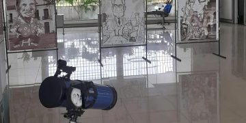 UFMA desativa Espaço da Ciência e decisão gera críticas; Thaynara OG chama medida de retrocesso